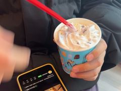 -DQ·蛋糕·冰淇淋(南开大悦城2F店)