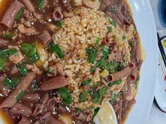 -威海渔村(黄兴路店)