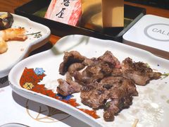 -肉魁屋·烧肉·烧鸟·酒场(高新店)
