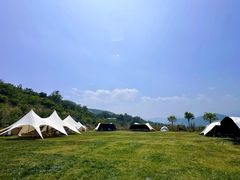 -潭柘厚院&山顶烤肉(潭柘寺店)