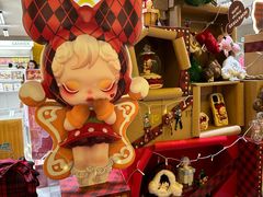 -泡泡玛特POPMART(蓝色港湾店)