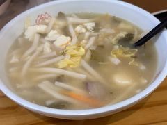 -恋萍小吃(时代店)