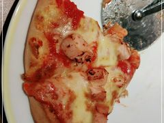 -萨莉亚意式餐厅(杭州西溪龙湖天街店)