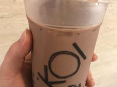 -KOI Thé(正佳广场店)