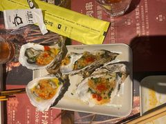 -木屋烧烤(南新店)