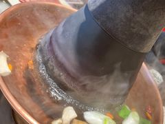 -老五四季涮肉(白纸坊店)