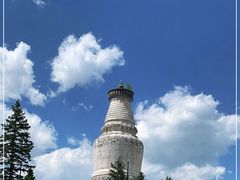 -五台山风景名胜区