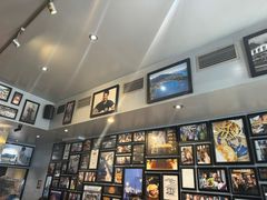 -Fergburger(皇后镇店)