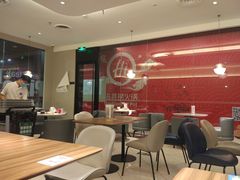 大堂-必胜客(远大路店)