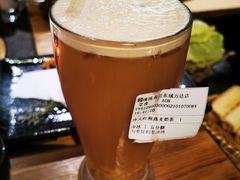 燕麦大红袍奶茶-湊湊火锅·茶憩(东城万达店)