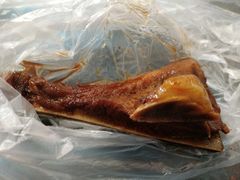 -赵元章肉骨烧(山塘街店)