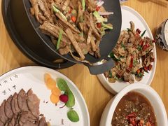 -原鄉本味 楚菜 丹江口鱼(北苑店)