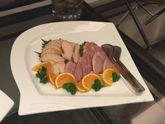 -万德诺富特酒店·自助餐厅(万德大厦店)