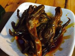 -雲记卢妈冷锅串串(中道街总店)