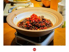 -李久其家民间餐厅(观沙岭公园店)
