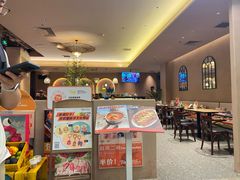 -墨纪Mojí墨西哥餐厅(官舍店)
