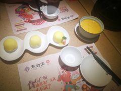 -点都德(大茶楼店)