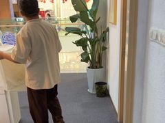 -筋骨堂热敷推拿按摩(招商花园城店)