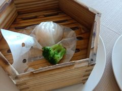 -顺德美的万豪酒店-万豪中餐厅