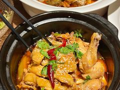 -周家二小姐的菜(西津渡店)