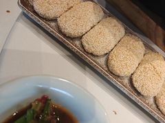 -淮扬府·游园京梦(中粮广场店)