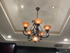 -高第街56号餐厅(美莲广场店)
