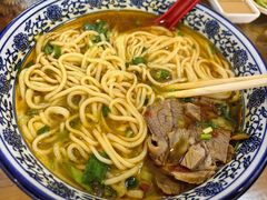 -美玲拉面(滨海总店)