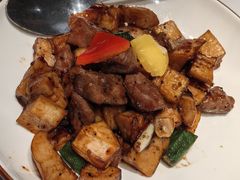 -汤城小厨•粤菜•靓汤(金融街店)