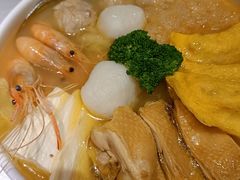 -外婆家(杭州马塍店·杭帮菜名店)