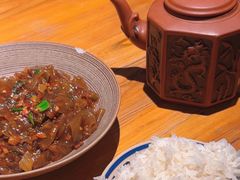 -破三川·新川菜(静安大融城店)