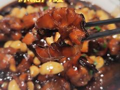 -聚丰园•湖鲜餐厅(阿红私房菜梅石路店)