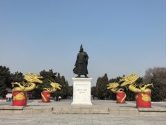 -北陵公园