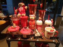 -星巴克(中远两湾城店)