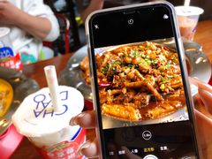 -胖哥俩肉蟹煲(杭州下沙学林街店)