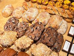 -LANLIZI BAKERY(COSMO店)