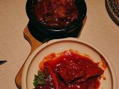 -俄士厨房(五棵松华熙LIVE店)