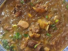 -华龙特色大骨鸡农家菜馆