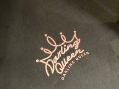 -Darling Queen·Mini·Live·House