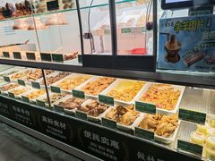 -紫光园·烤鸭·北京菜(团结湖店)