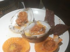 -加餐海鲜自助(宝龙一城店)