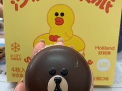 -好利来(东直门银座店)