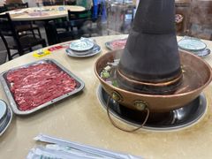 -月圆火锅(宁海东路二店)