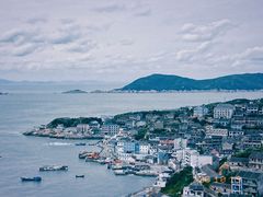 -东极岛景区-青浜岛
