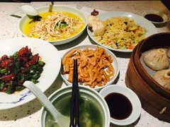 -东园小馆·早茶·淮扬小炒(印象汇店)