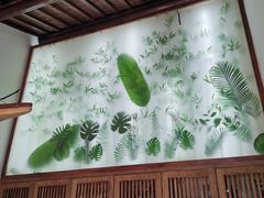 -竹子咖啡bamboo coffee
