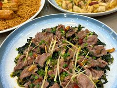 -祈胜邨•顺德鱼生•顺德菜(容桂店)