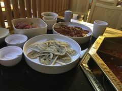 -蜀九香火锅(九眼桥店)