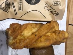 -头壹号饸饹面·大油条(常营店)