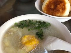 面线糊-国仔面线糊(水门国仔总店)