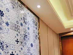 -盛百味·家宴餐厅(霸州分店)